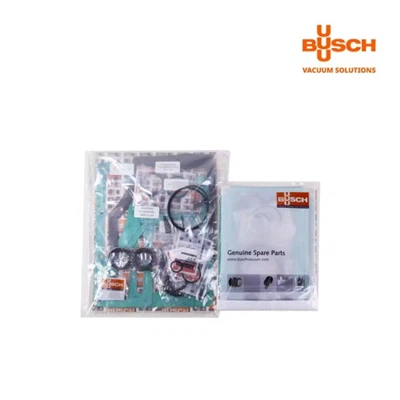 5sets Gasket Seal Kits For Busch Vacuum Pump RA0025 Are Ready To Japan