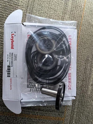 3sets SV300B Seal Kits Are Ready To Ship To Japan