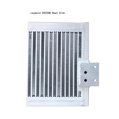 Radiator Heat Sink For Leybold Vacuum Pump SV220B