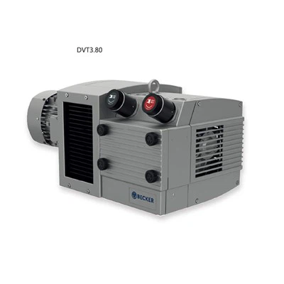 Rotary Vane Vaccum Pump Becker DVT3.80