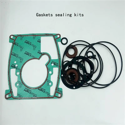 Sealing Kits For Leybold Pump D8C D16C D30C D40C D60C D25B D40B D65B