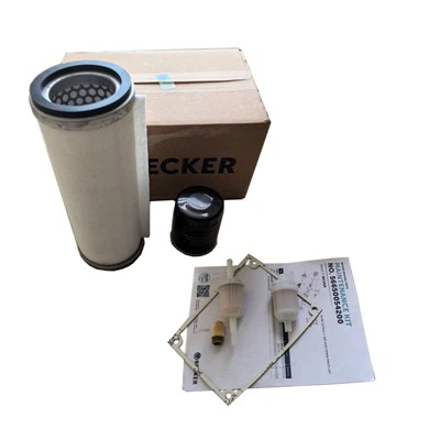 Service Kits 56650054200 For Becker Pump U5.70 U5.100