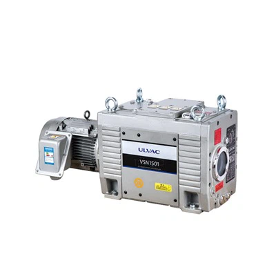 ULVAC VSN1501 VSN2401 Vacuum Pump For Vacuum Degassing