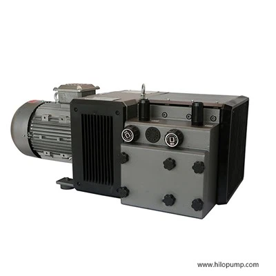 ZYBW-F Rotary Vane Vacuum Pump Replace Rietschle Pump